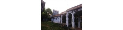 பாப்பான்குளம் கருத்தீஸ்வரர்